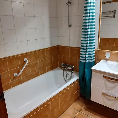 Aldeas De Aguamarina Phase I Ground Floor Lejlighed *